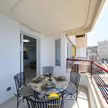 And Sea 2 * Benidorm