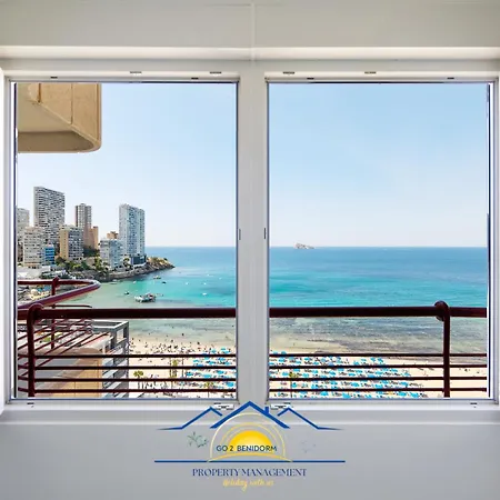 And Sea 2 Apartment *