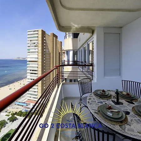 And Sea 2 Apartman *