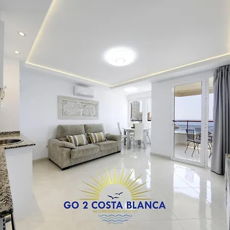 Apartamento And Sea 2 *