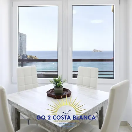 And Sea 2 Apartman