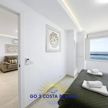 And Sea 2 Apartamento