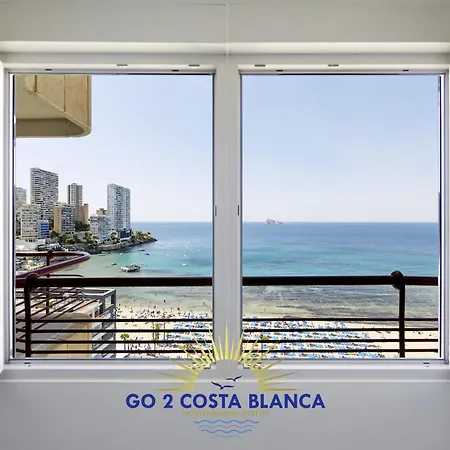 Apartamento And Sea 2 *