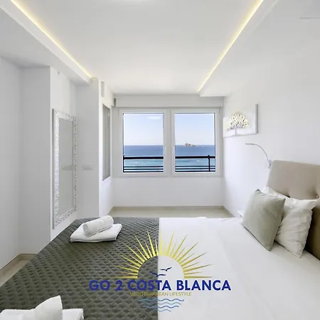Apartman And Sea 2