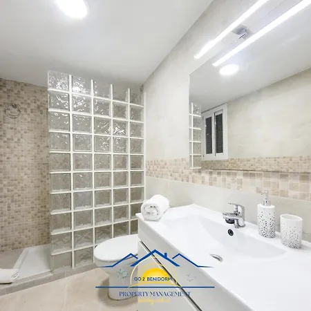 And Sea 2 ベニドルム