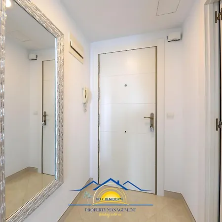 アパート And Sea 2