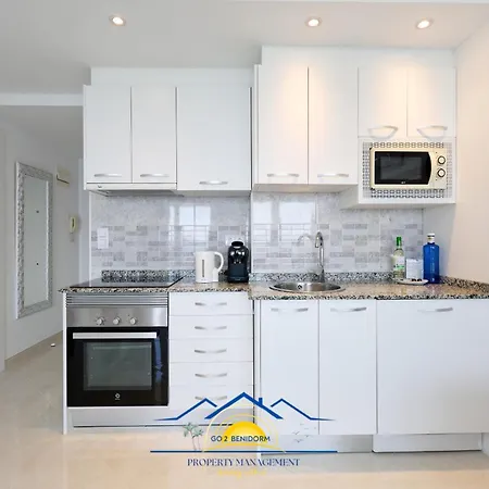 And Sea 2 ベニドルム