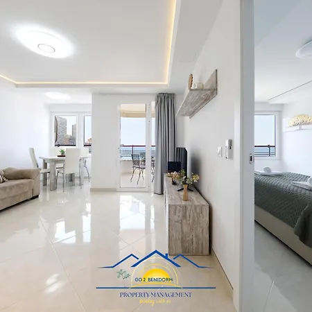 アパート And Sea 2