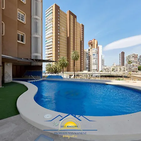 And Sea 2 アパート