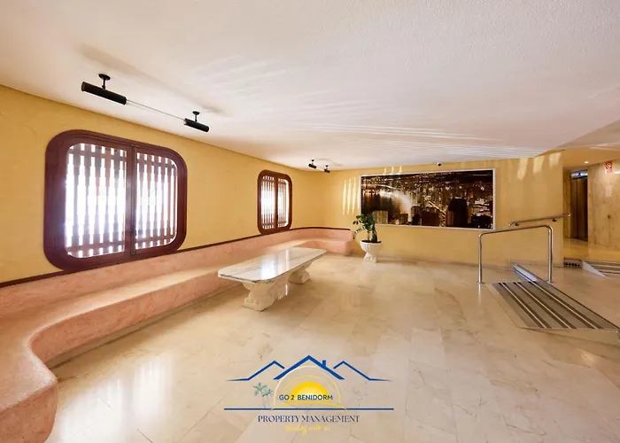 Apartamento And Sea 2 *