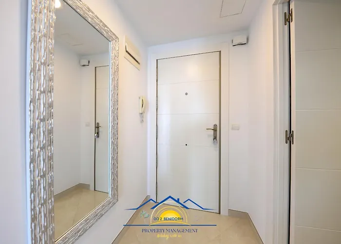 Apartamento And Sea 2