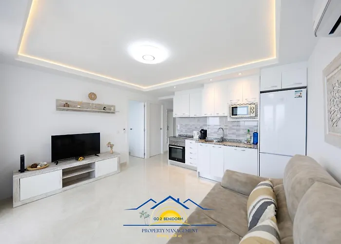 Apartamento And Sea 2 *