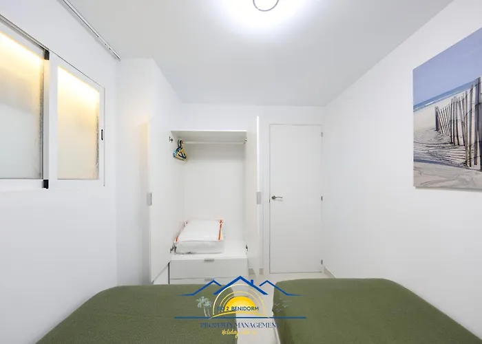 Apartamento And Sea 2 *