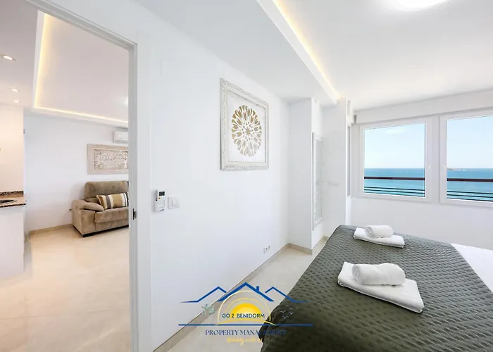 And Sea 2 Apartamento