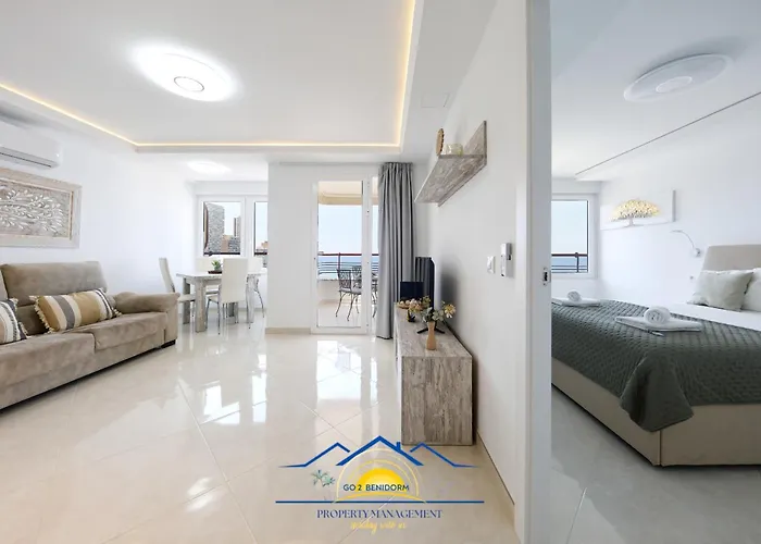 Apartamento And Sea 2