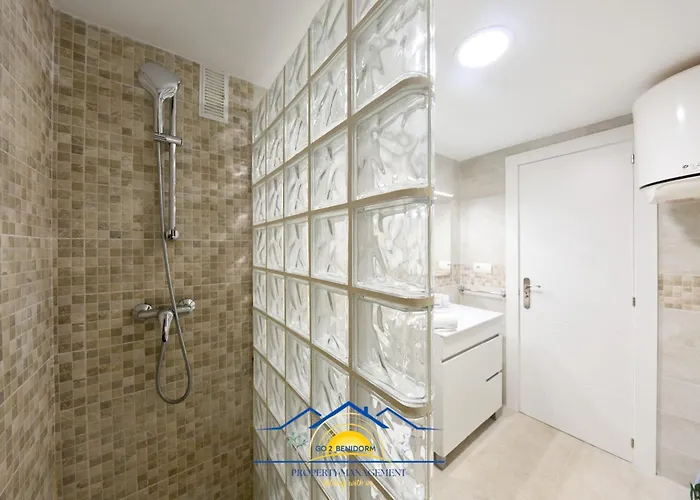 Apartamento And Sea 2 Benidorm