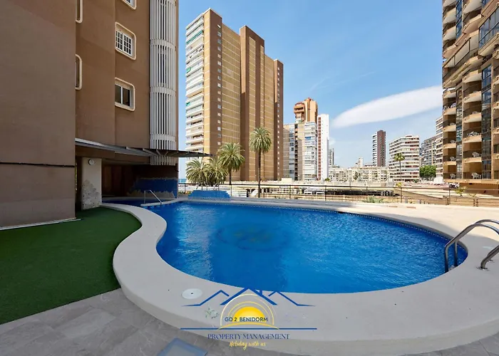 And Sea 2 Apartamento