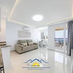 Apartament And Sea 2 Benidorm