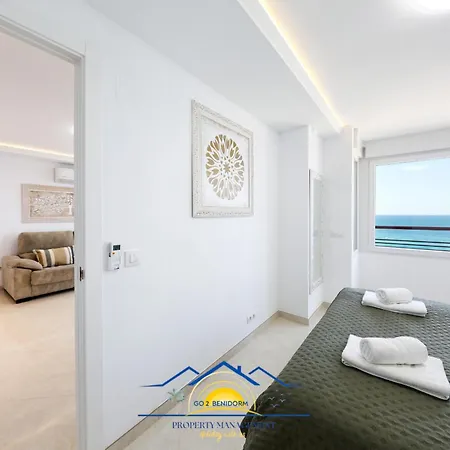 And Sea 2 Apartment